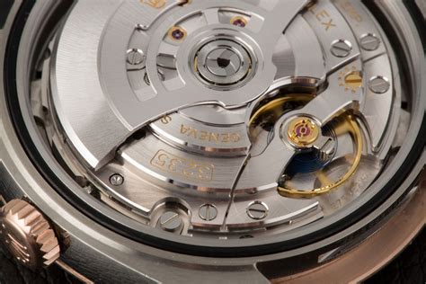 rolex caliber 3235 vs 3135|Rolex 3135 movement vs 3235.